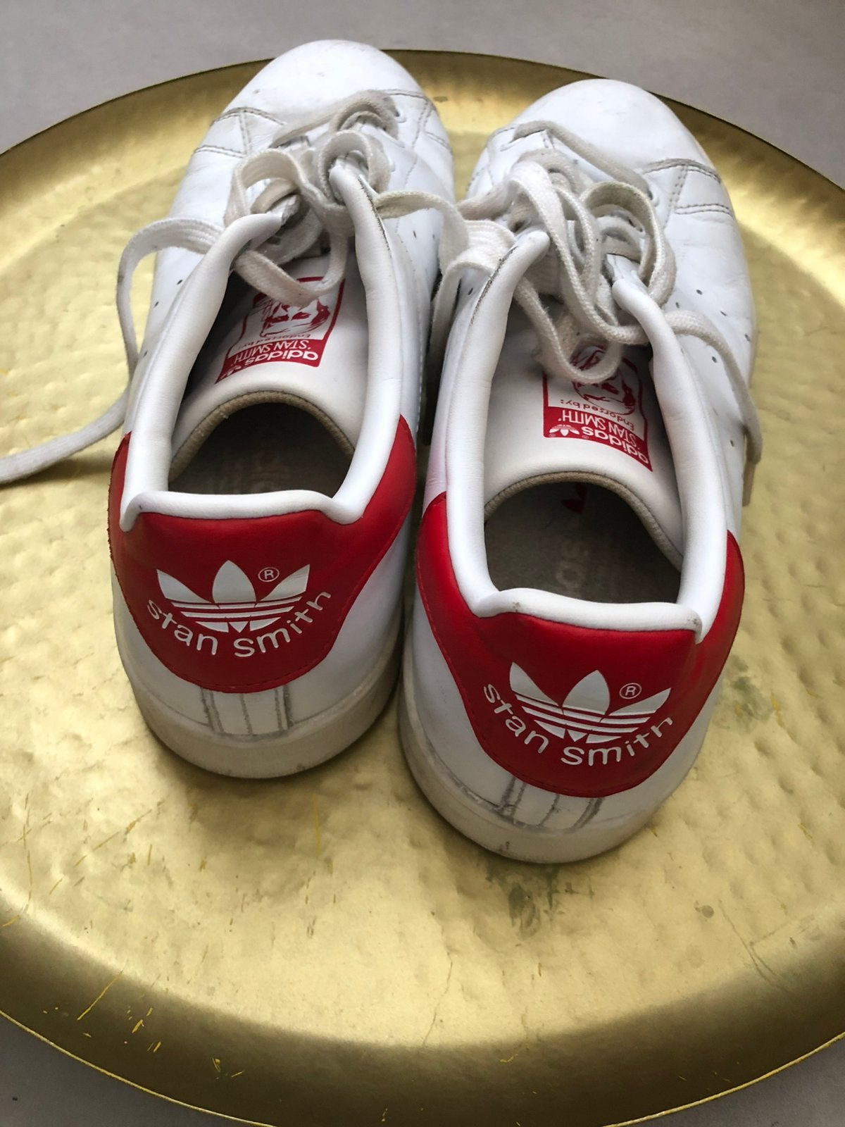 Adidas maat 42, Kleding | Dames, Ophalen, Gedragen, Sneakers of Gympen