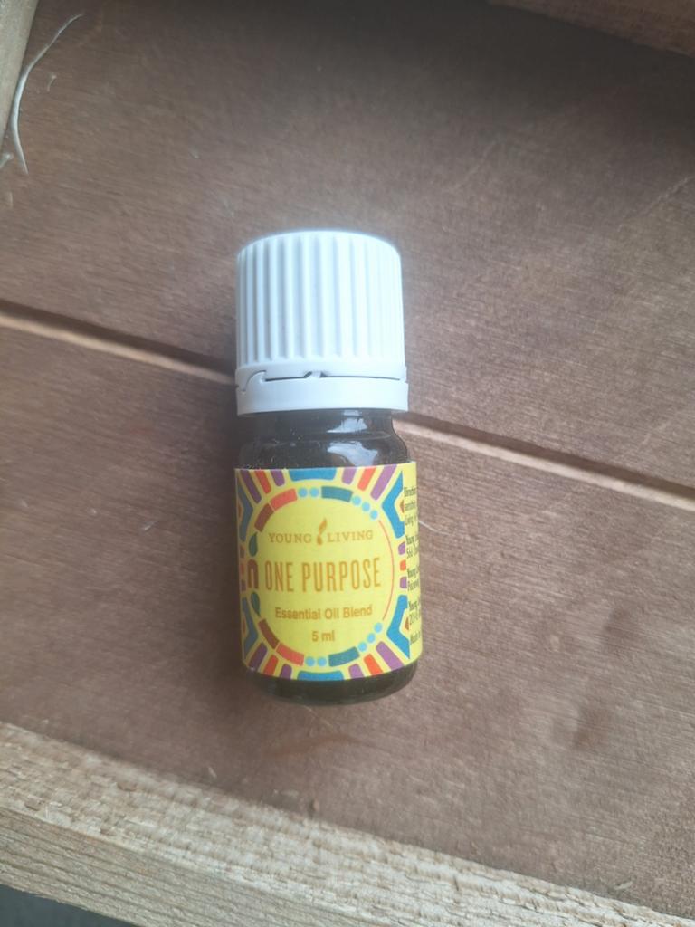 Young Living One Purpose, Sport en Fitness, Gezondheidsproducten en Wellness, Ophalen, Aroma