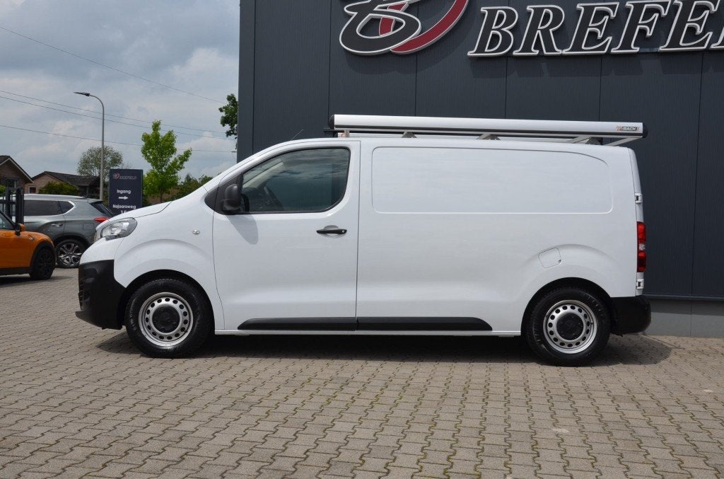Peugeot Expert 2.0 BLUEHDI 145 S&S, Parkeersensor, Gebruikt, 4 cilinders, Wit
