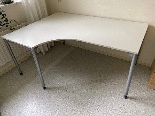 Bureau / hoektafel, Ophalen, Overige typen, Gebruikt, IKEA