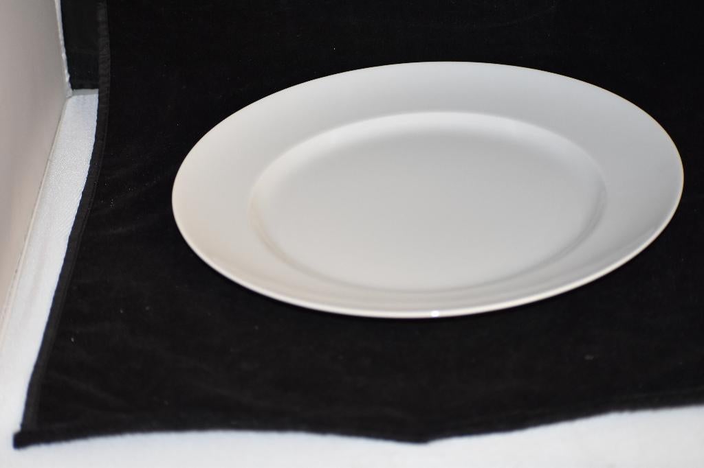 Dinerborden Thomas Sunny Wit servies, Huis en Inrichting, Keuken | Servies, Nieuw, Bord(en), Overige stijlen, Porselein, Ophalen of Verzenden