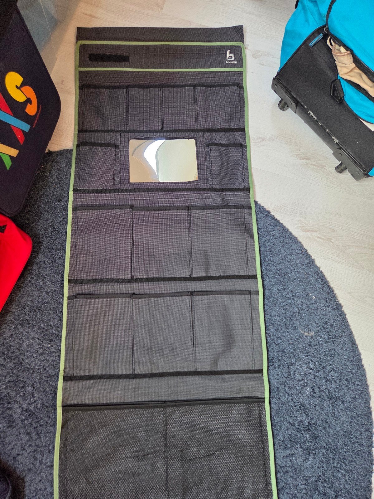 Bo-Camp Organizer - Nieuw en Ongebruikt, Ophalen of Verzenden, Nieuw