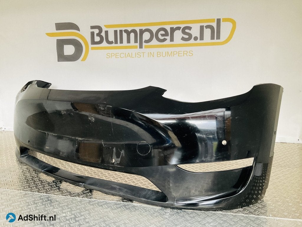BUMPER Tesla Model Y 2020-2023 VOORBUMPER 2-C9-12528z, Bumper