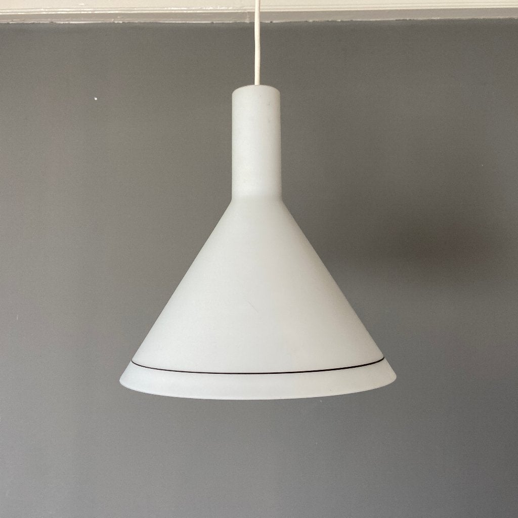 Vintage Peill & Putzler hanglamp Tokio jaren 60 70, Gebruikt, Tokio, Peill & Putzler, Wilhelm braun-feldweg