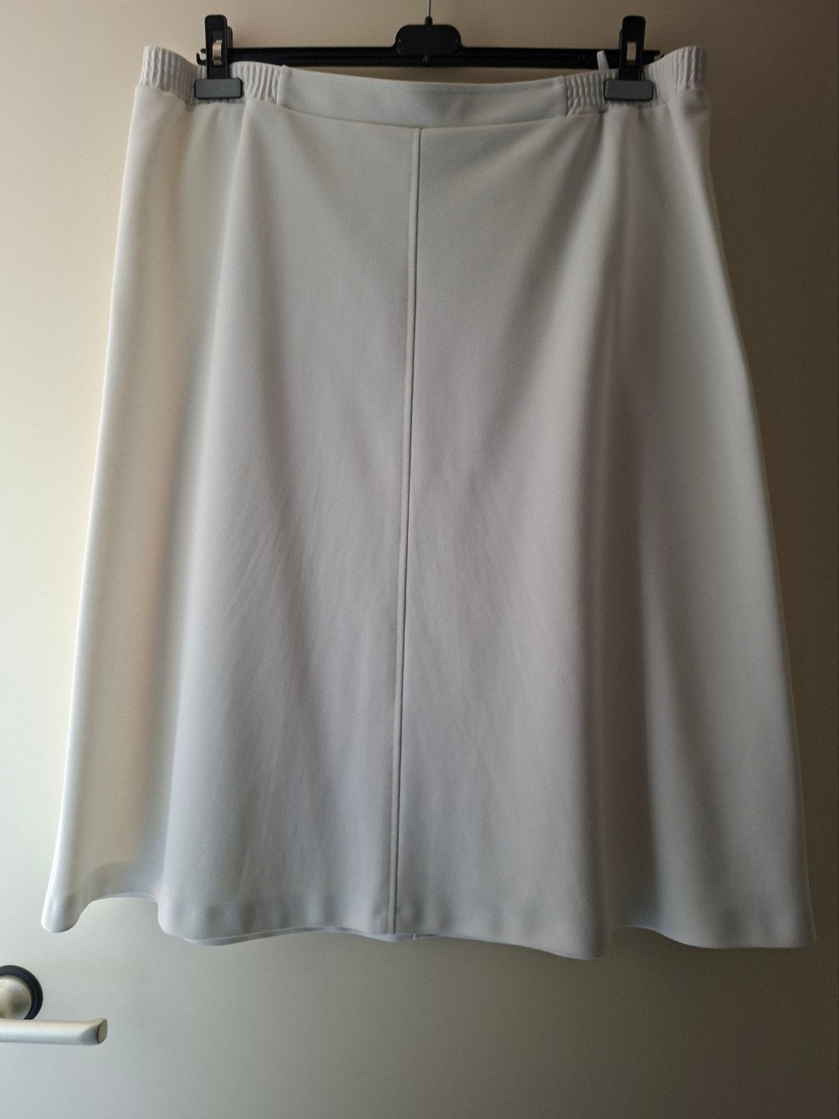 Atelier Creation - rok - maat 50, Verzenden, Rok, Wit, Zo goed als nieuw