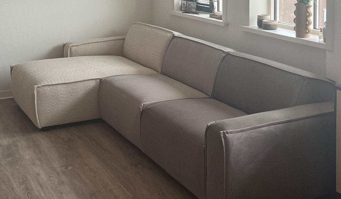 UMIX by SLX studio, Ophalen of Verzenden, Zo goed als nieuw, Vierpersoons of meer