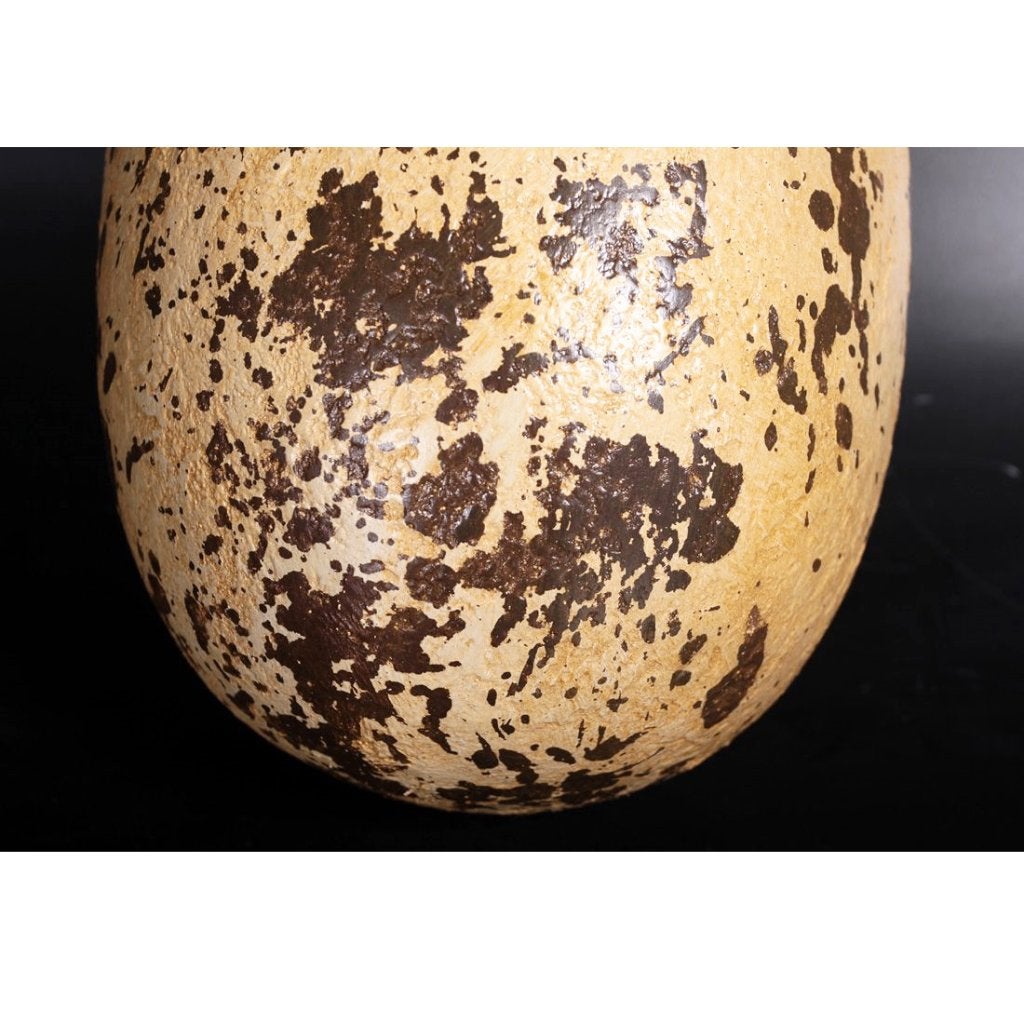 Theropod Egg 12″ – Dinosaurus Ei decoratie, Ophalen, Nieuw, Overige typen