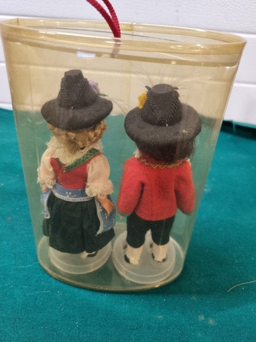 -	Souvenir poppen vintage oosterijk, Verzamelen, Ophalen of Verzenden, 'T Olde Gre-j, Info@toldegrej.nl, Endepoelstraat 20f Didam