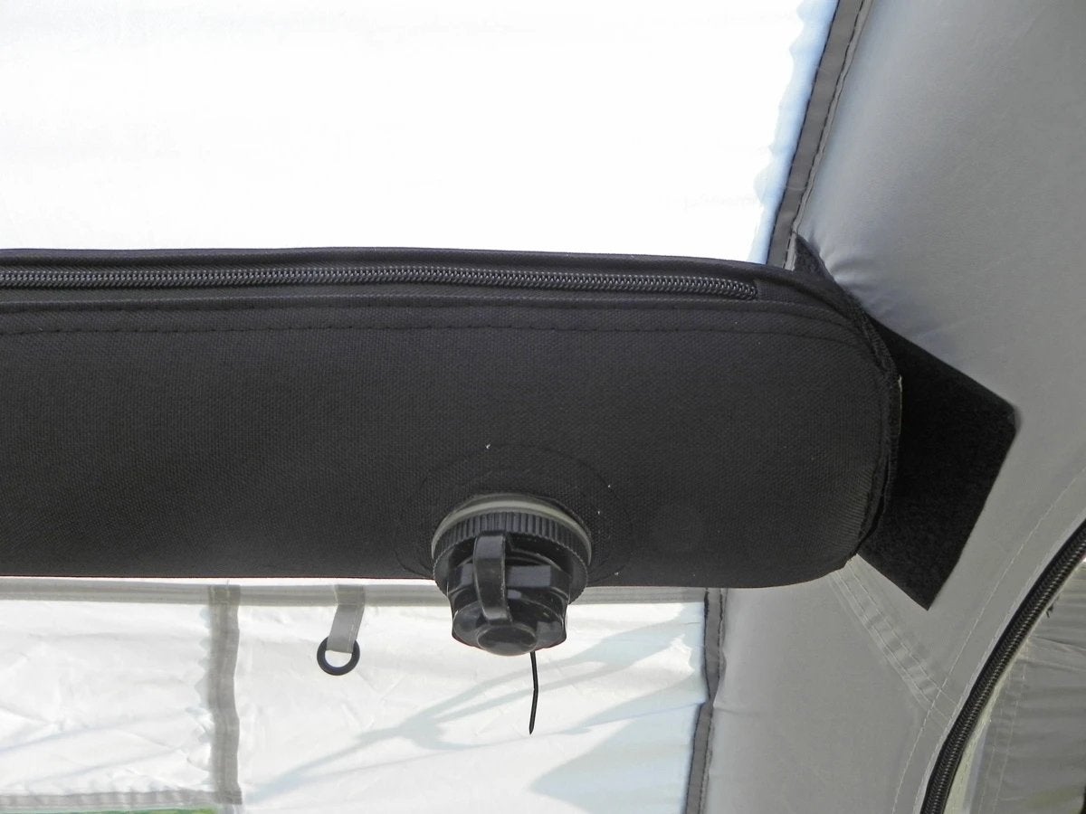 Obelink airtubes 420 nieuw in de verpakking, Caravans en Kamperen, Kampeeraccessoires, Ophalen of Verzenden, Nieuw