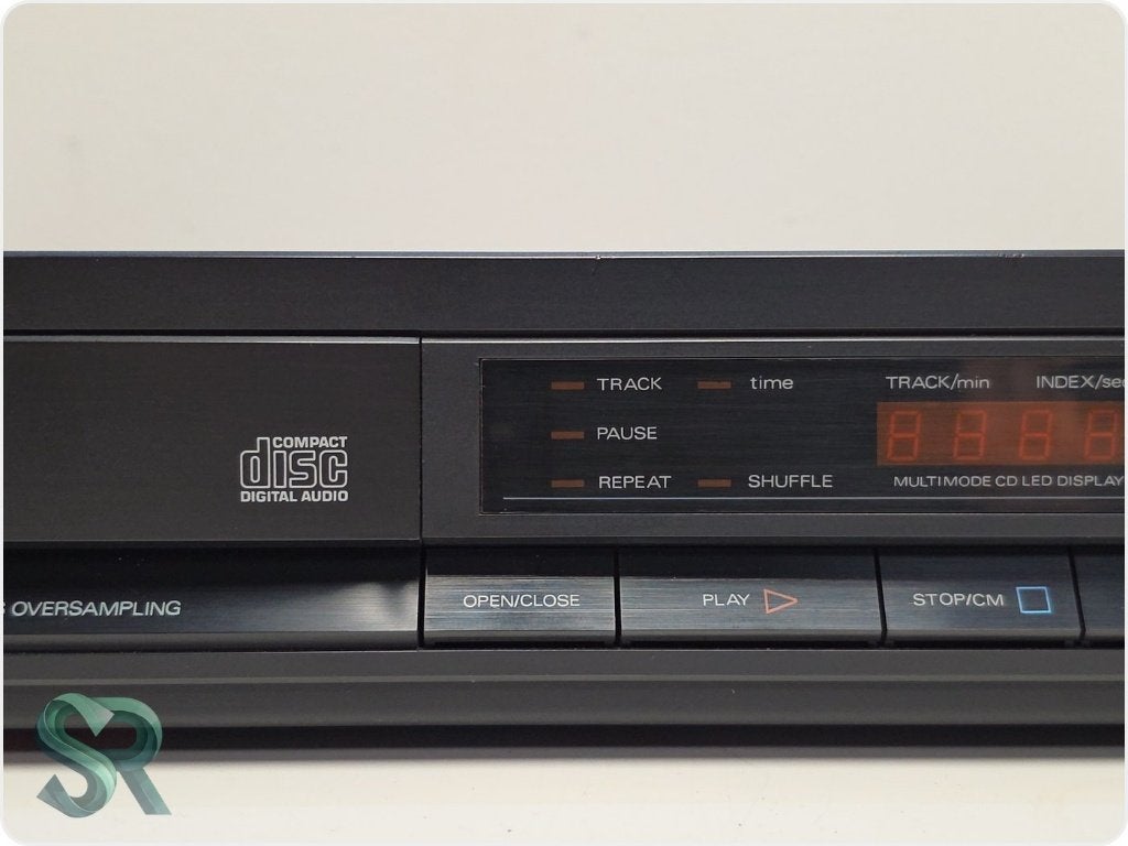Philips CD480, Philips, Gebruikt, ., Ophalen of Verzenden