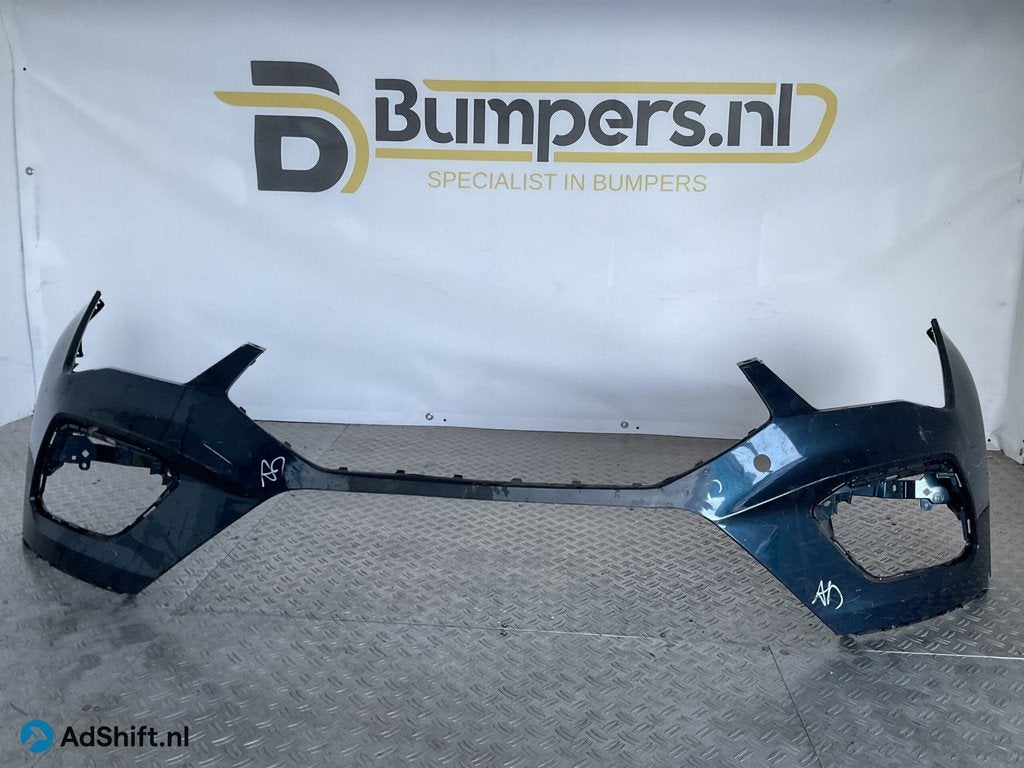 Bumper Seat Ateca 575 Facelift 20- 575807221t Voorbumper C5-, Auto-onderdelen, Bumper