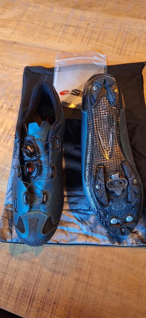 Sidi Tiger 2 MTB/wielerschoenen, Ophalen of Verzenden, Nieuw, Schoenen