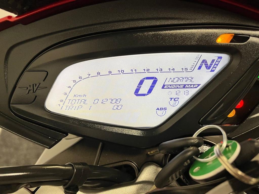 MV Agusta BRUTALE 800 DRAGSTER RR LEASE VOORDELIG!, Motoren, Motoren | MV Agusta, Motorrijbewijs A, MV Agusta, Bedrijf, Meer dan 35 kW