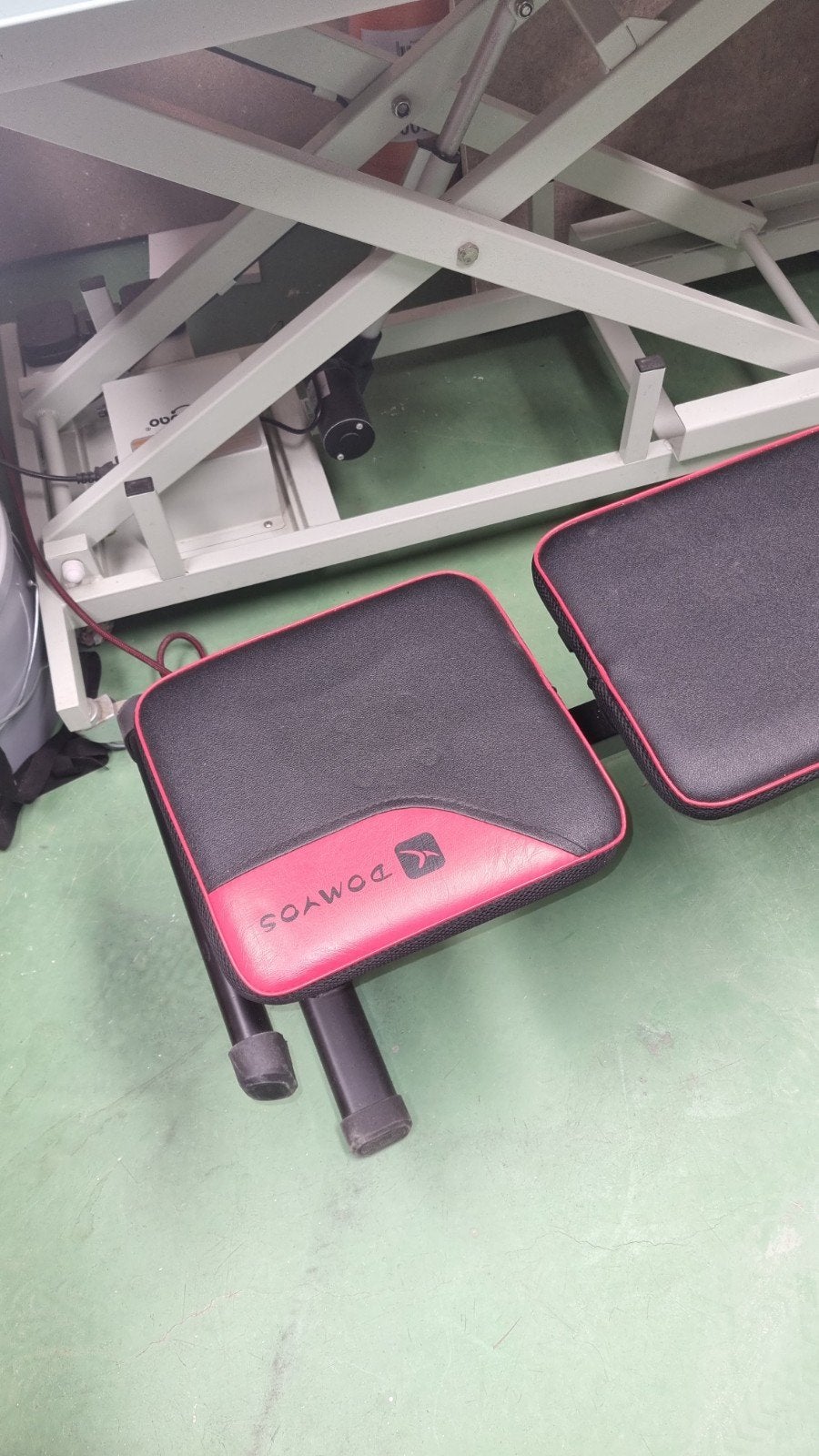 Fitness bank, Ophalen of Verzenden, Krachtstation