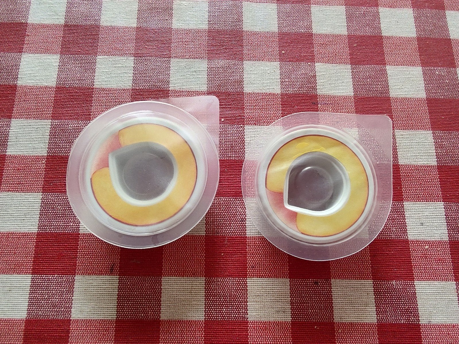 2x Air Up pod Peach, Ophalen of Verzenden, Nieuw