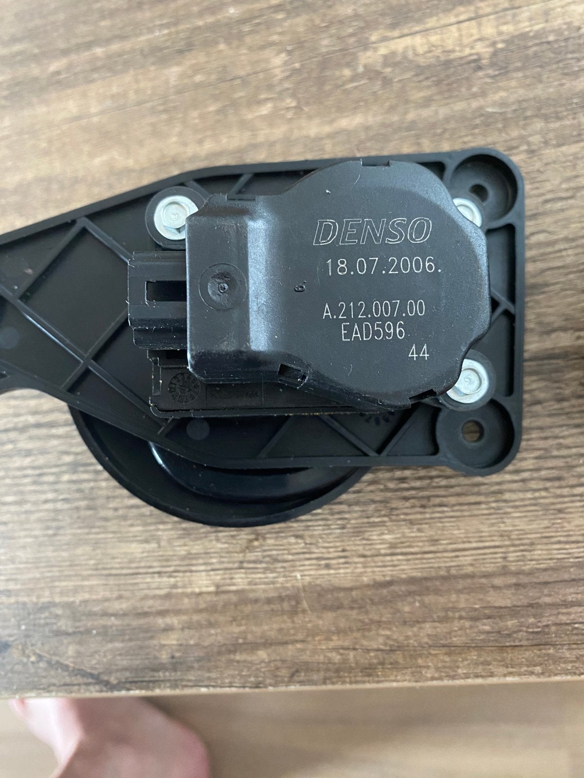Kachelstelmotortjes corsa D, Ophalen of Verzenden