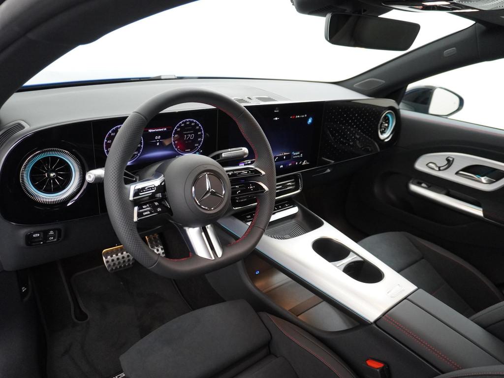 Mercedes-Benz CLA-klasse 250+ Launch Edition 85 kWh Accu | M, Automaat, CLA, Achterwielaandrijving, 743 km