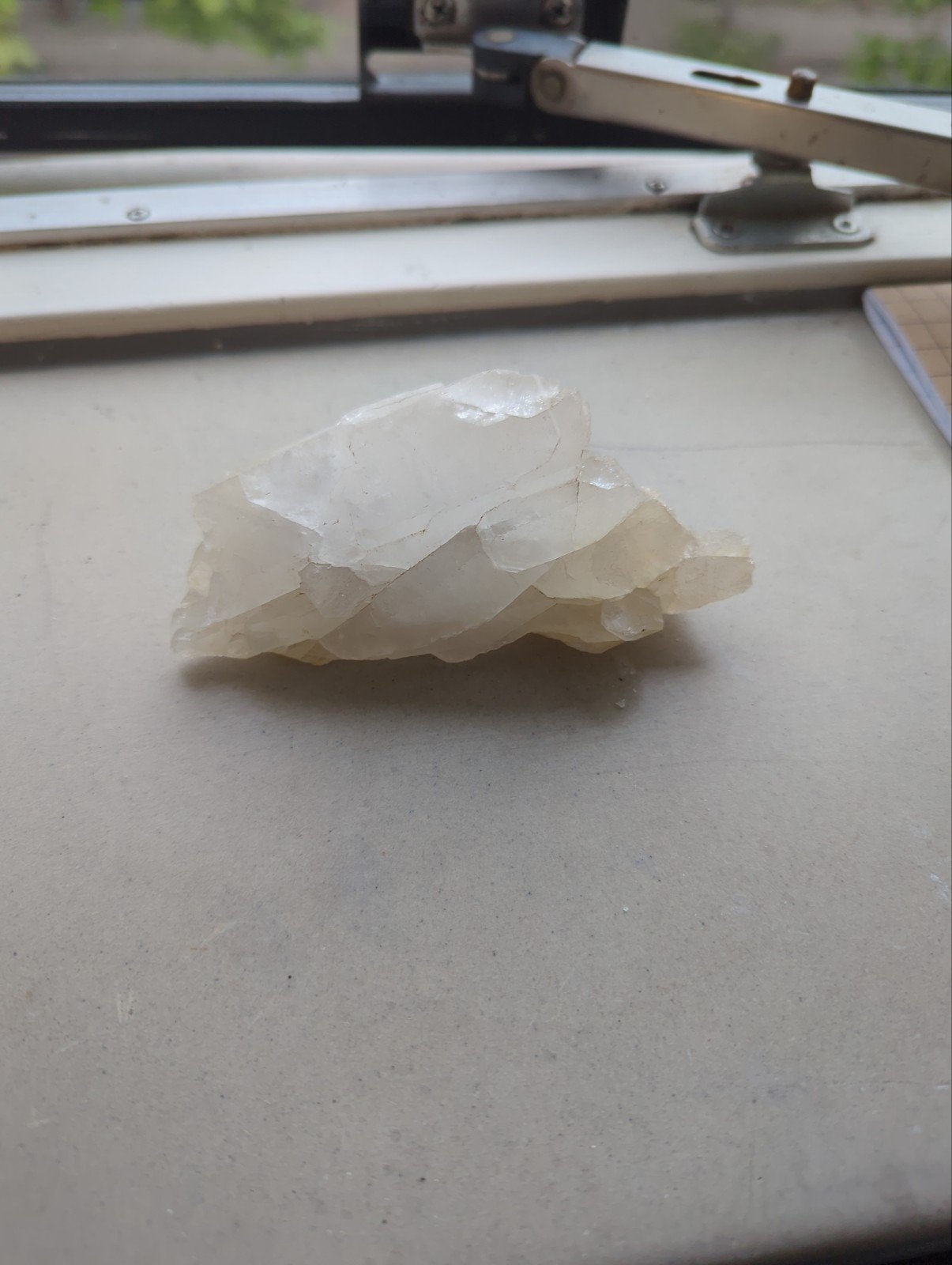 Calciet, Verzamelen, Ophalen, Mineraal