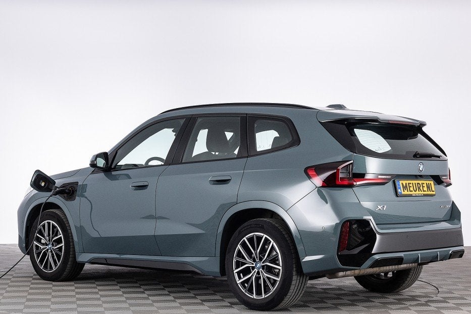 BMW X1 xDrive30e M Sport | harman/kardon | EL. STOELEN | 360, 12 maanden, Plug-in hybride, Bedrijf, Vierwielaandrijving
