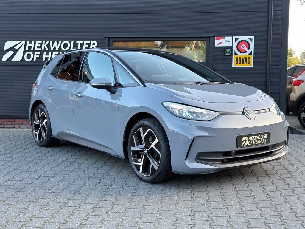 Volkswagen ID.3 Pro 62 kWh 204 PK SOH 96% | Camera | ACC | C, Gebruikt, ID.3, 204 pk, Te koop