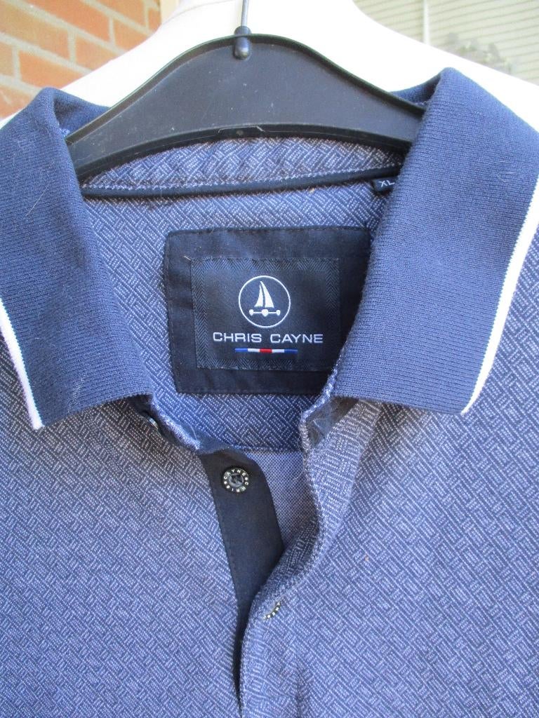 Chris Cayne, size XL, Chris Cayne, Maat 56/58 (XL), Zo goed als nieuw, Verzenden