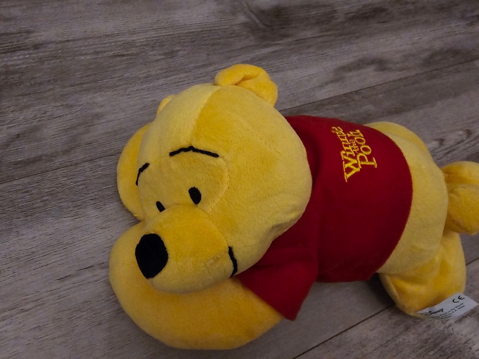 knuffel, Ophalen, Disney, Disney, Overige typen