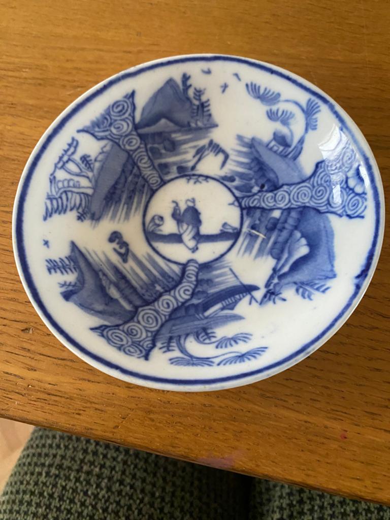 Te koop schaaltje, Antiek en Kunst, Ophalen