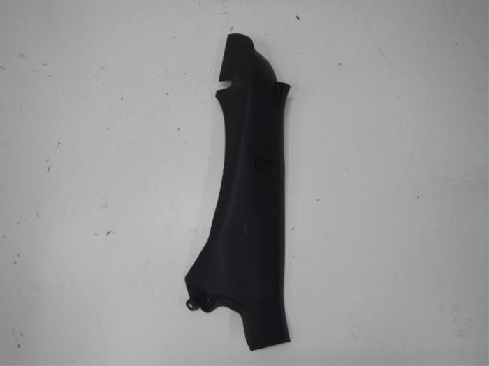 Seat Leon 5F4 Zijdeel Achterbank Links, Ophalen of Verzenden, Gebruikt