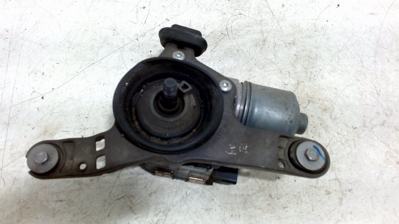 Ruitenwissermotor voor Citroën C4, Onderdelen@venauto.nl, Van der Ven Autorecycling B.V., Gebruikt, Ettenseweg 76, 4706 PB Roosendaal, The Netherlands