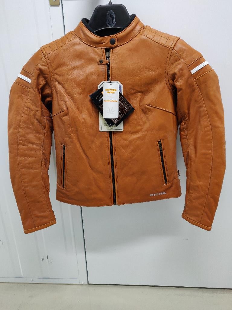 Motorkleding voor spotprijzen - alles nieuw!, Nieuw met kaartje, Jas | textiel, Kinderen, Ophalen of Verzenden