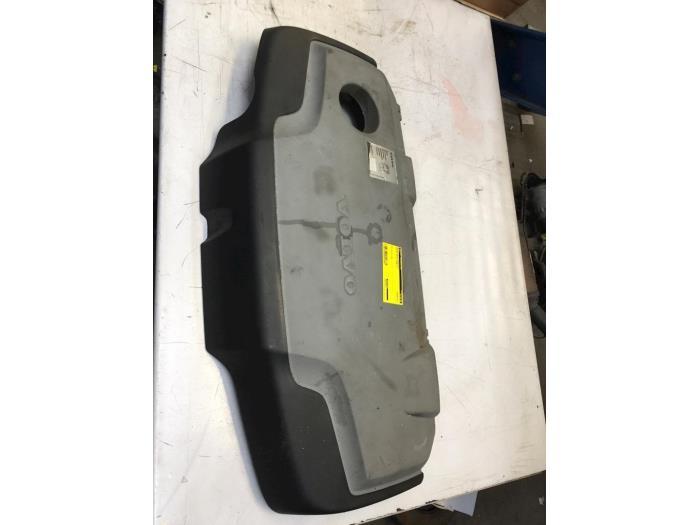 Motor Beschermplaat van een Volvo XC70, Gebruikt, -, -, Ophalen of Verzenden