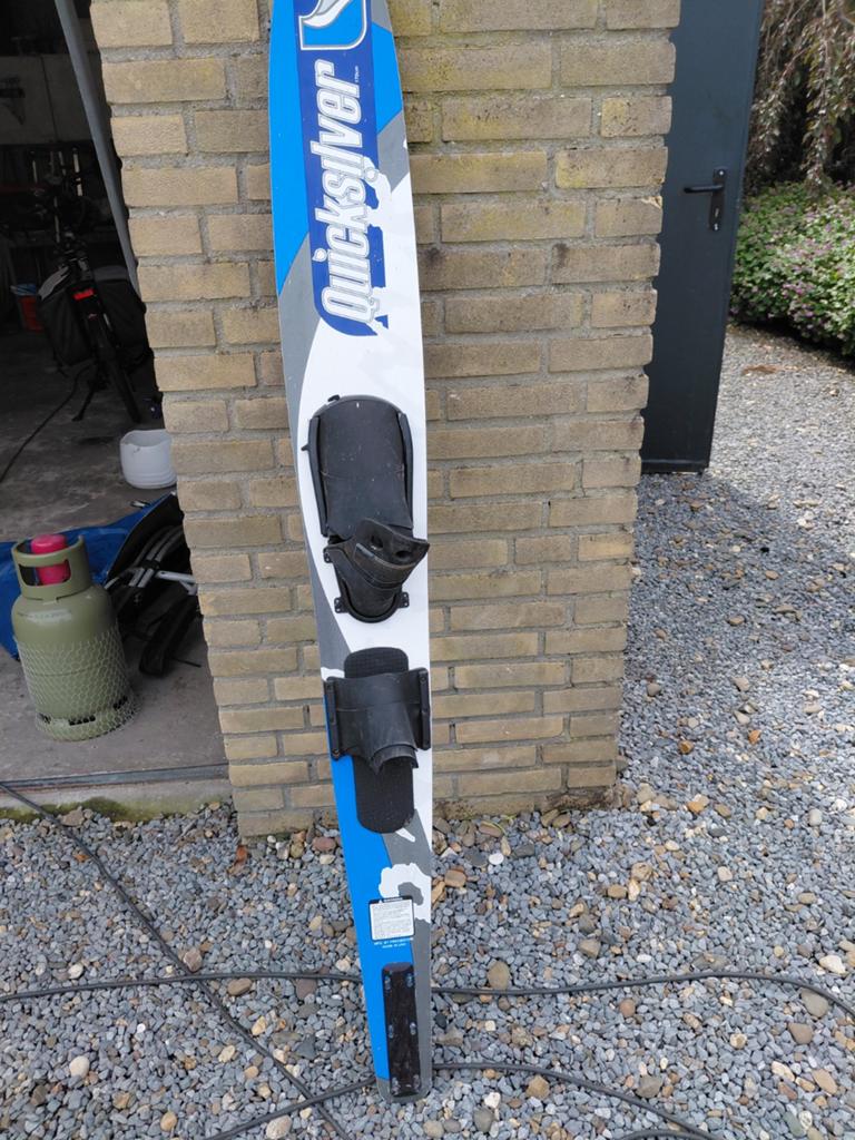 Mono Water ski 170 cm, Ophalen, Nieuw, 160 cm of meer, Waterski's