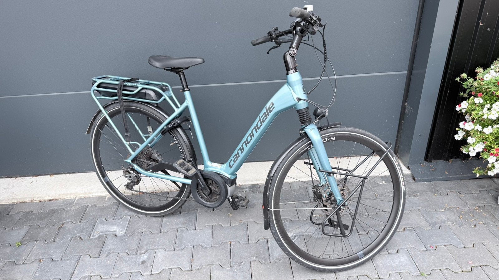 Cannondale Model Mavaro Active, 59 cm of meer, Ophalen of Verzenden, Zo goed als nieuw, Overige merken