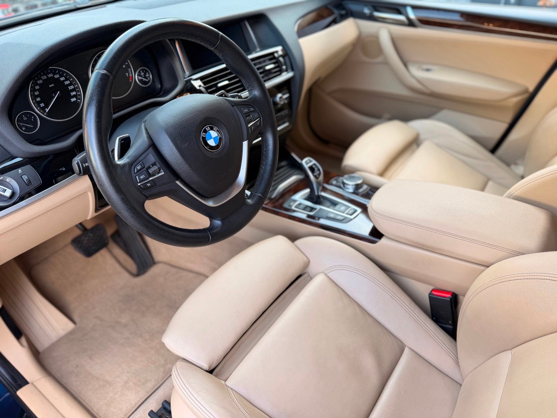 BMW X4 XDrive28i | MEMORY| CAMERA | TREKHAAK | KEYLESS |, Automaat, Dealer onderhouden, Gebruikt, 4 cilinders