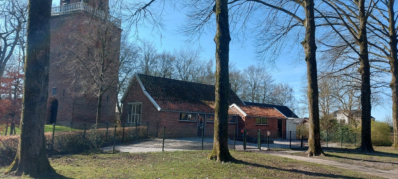 Ruimte te huur