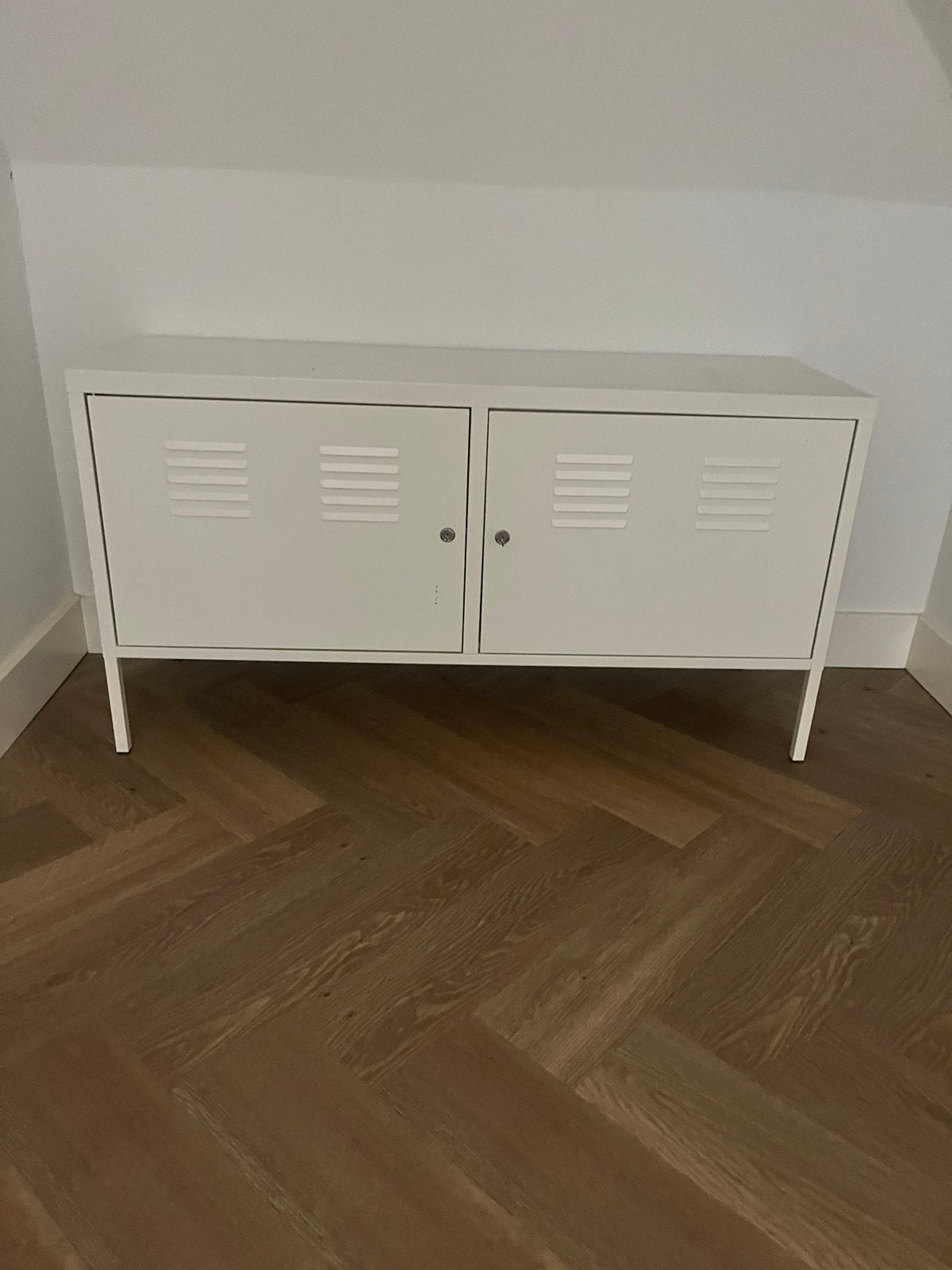 Ikea PS kast, Ophalen, Zo goed als nieuw