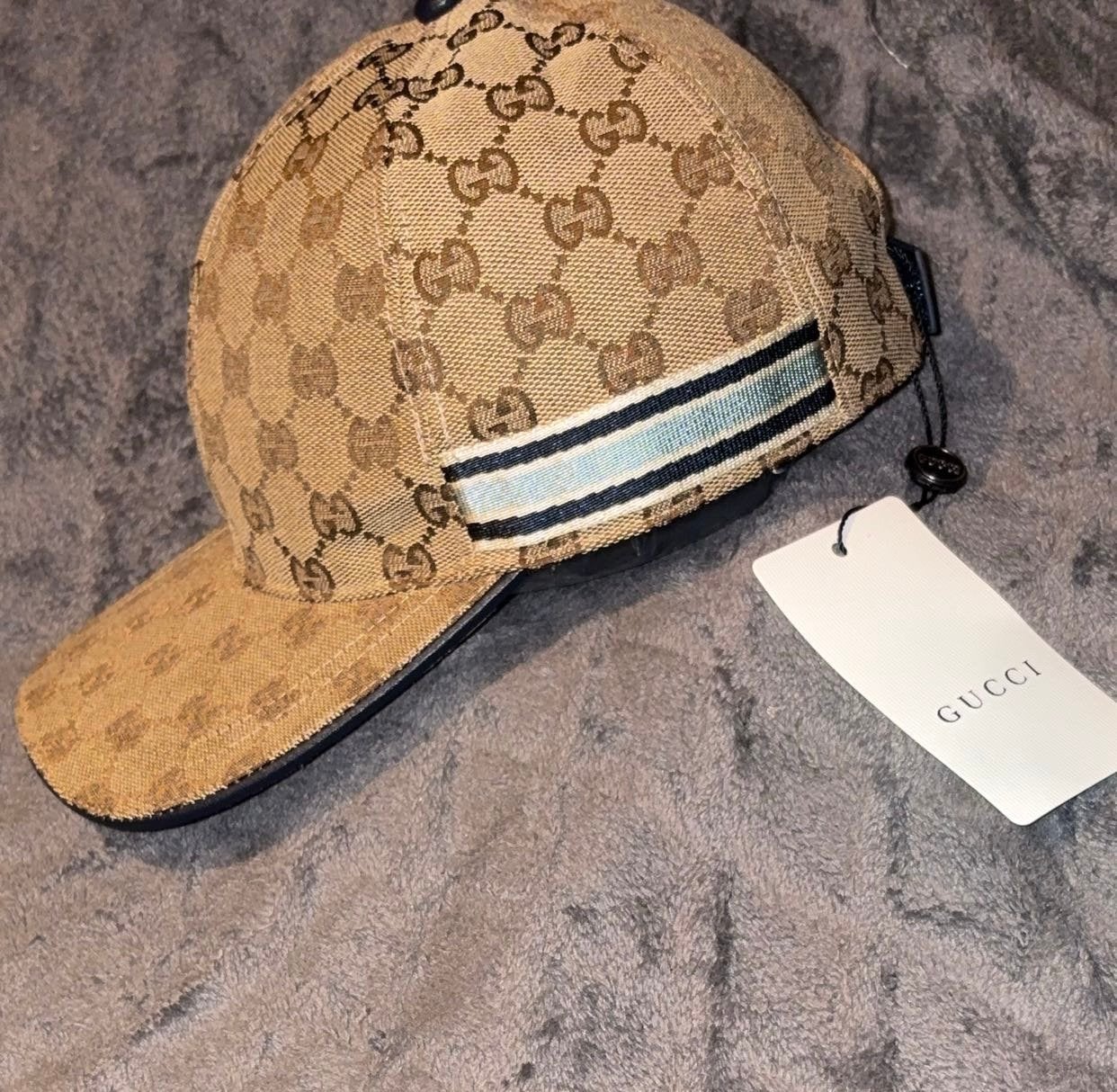 Gucci pet limited edition, Ophalen of Verzenden, 57 cm (M, 7⅛ inch) of minder, Pet