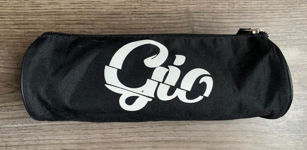 Gio Etui, Verzamelen, Film en Tv, Ophalen of Verzenden