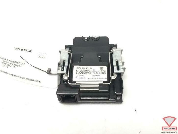 audi a4 8w b9 camera voorzijde voor 8w0907217a, Auto-onderdelen, Elektronica en Kabels, Gebruikt, AUDI AG, Auto-Union-Strasse 1
85045  Ingolstadt, DE