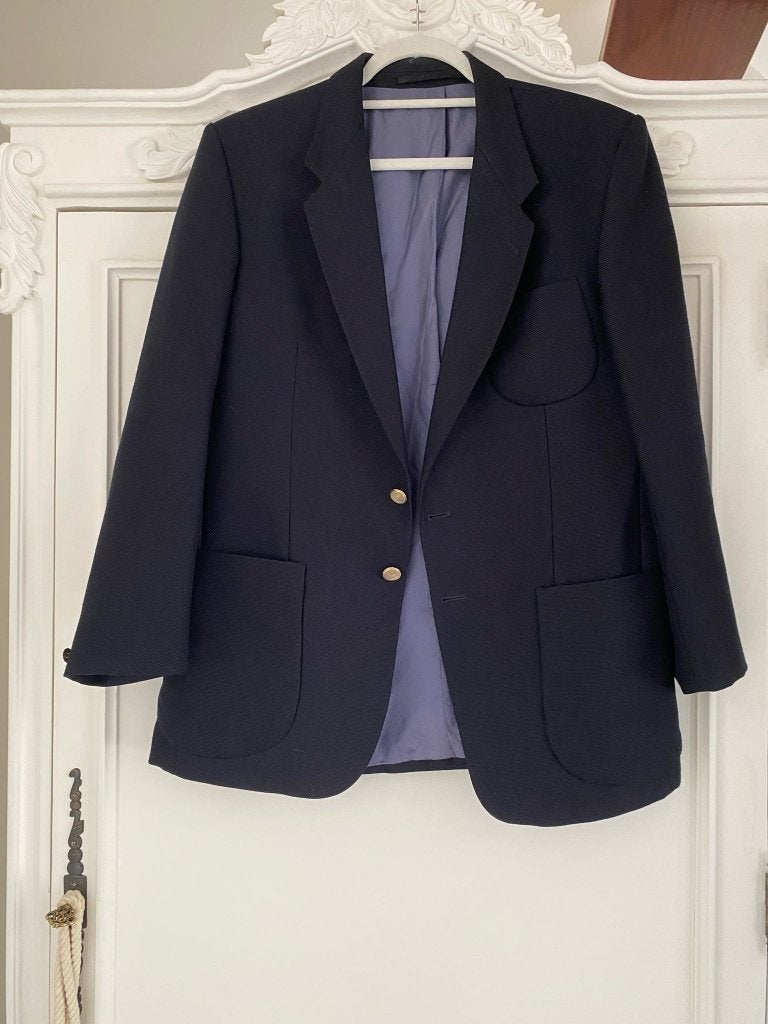 Colbert/ Blazer Frans Molenaar, Maat 56/58 (XL), Ophalen of Verzenden, Gedragen, Frans Molenaar