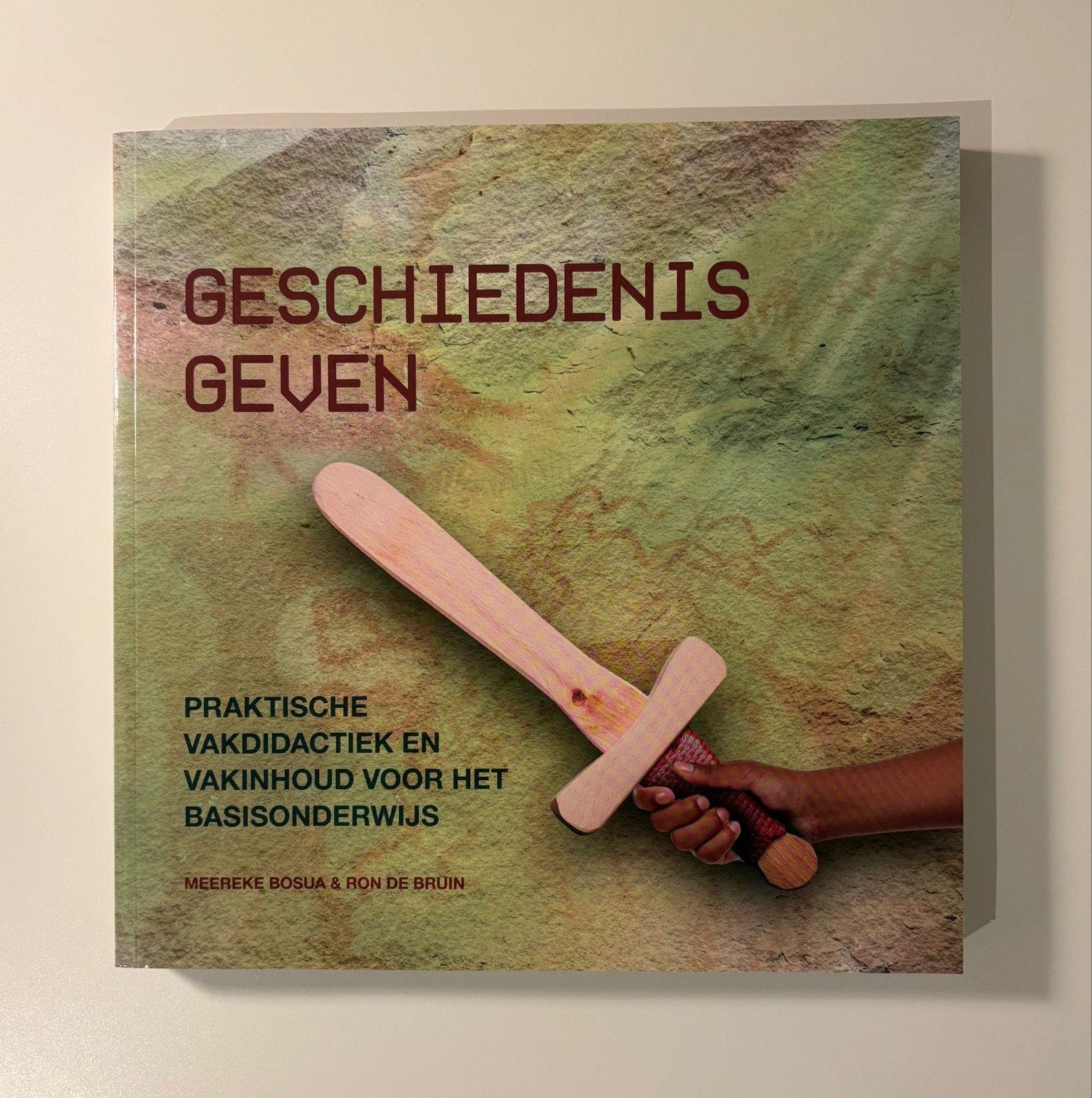Geschiedenis Geven, Boeken, Ophalen, Alpha, Nieuw, HBO