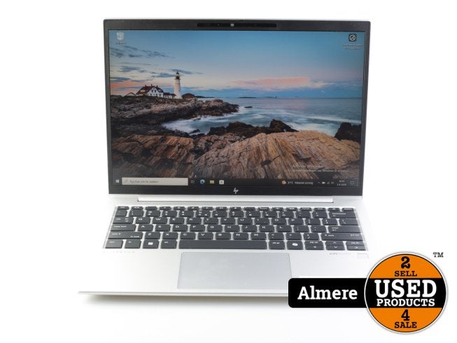 HP Elitebook 830 G11 13" Ultra 5 16GB 512SSD