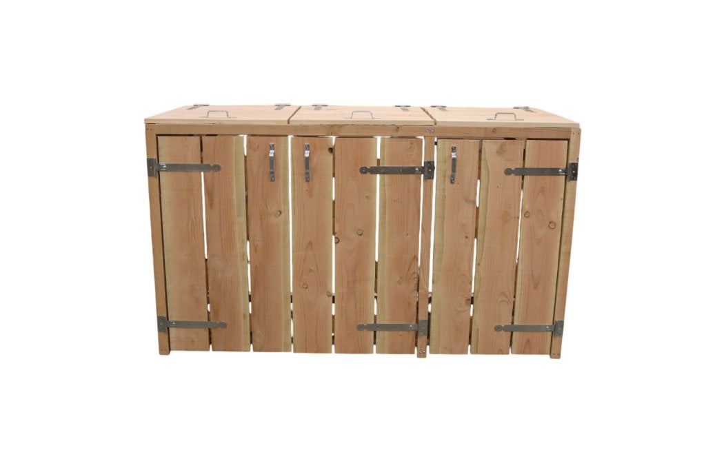 Containerombouw F Prefab 3 delige | 3 delige kliko ombouw, Ophalen, Nieuw
