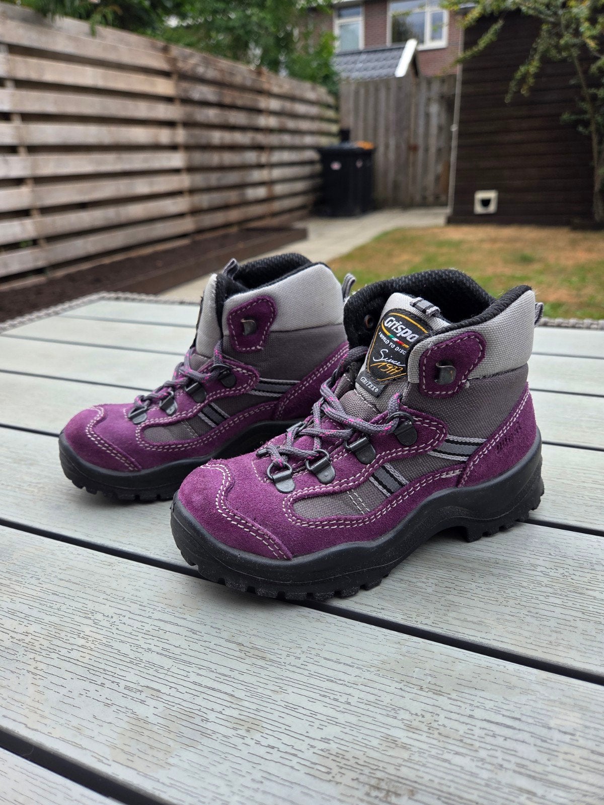 wandelschoenen, Ophalen, Nieuw, Schoenen
