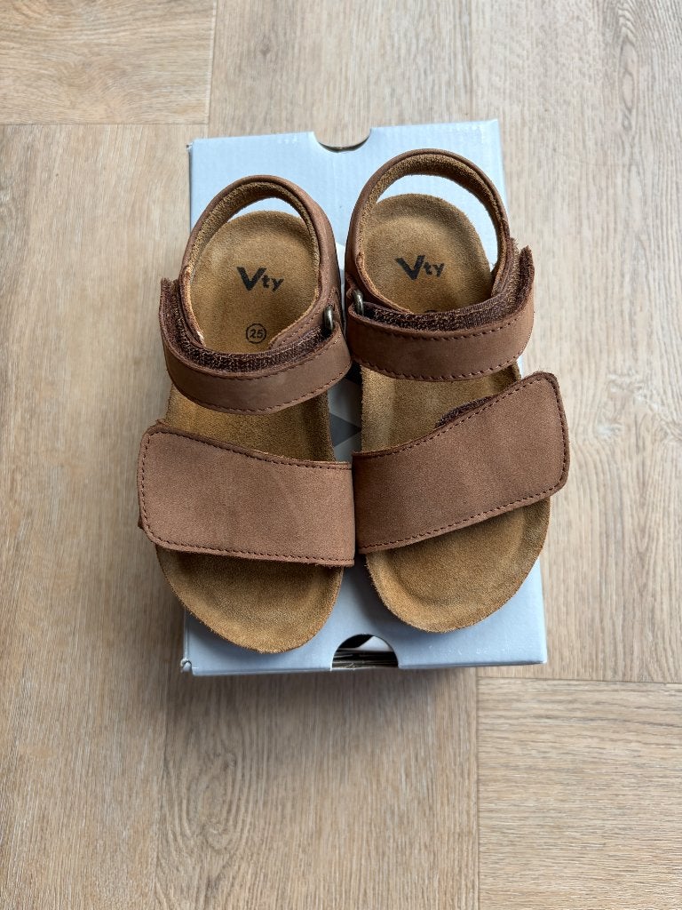 Nieuwe sandalen jongens, Ophalen, Overige typen, Nieuw, Vty