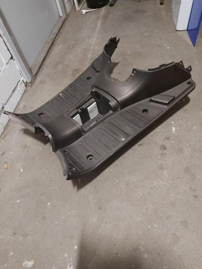 Kappenset diverse 50cc scooters zoals de La Souris Sourini., Ophalen of Verzenden, Benzine