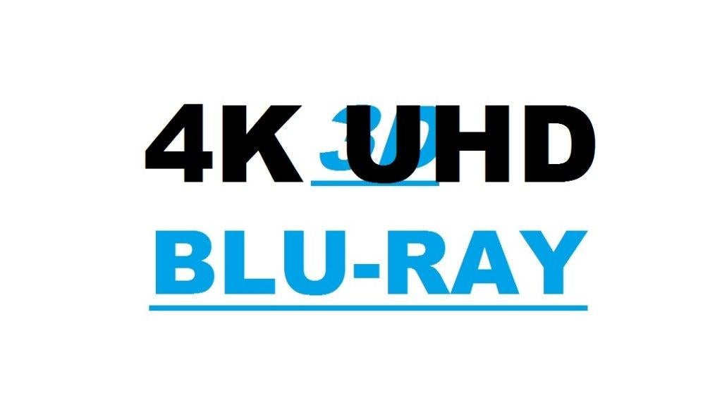 Nu goedkoper aanbod aan Blu-ray, 4K Blu-ray, 3D Blu-ray, DVD, Ophalen of Verzenden, Nieuw in verpakking, Overige genres, Boxset
