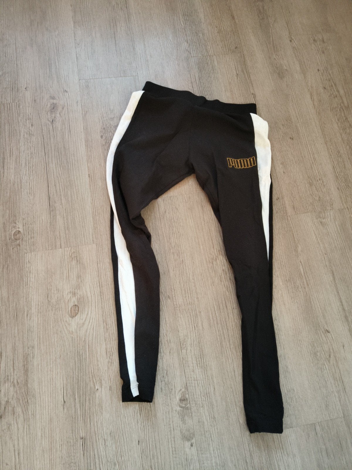 Puma xs, Kleding | Dames, Puma, Zwart, Ophalen of Verzenden, Maat 34 (XS) of kleiner