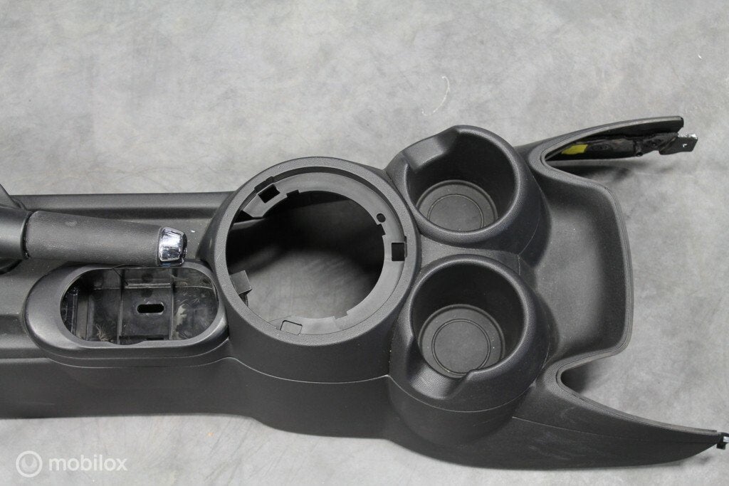 Middenconsole Mini Cooper F55 F56 F57 (2013-heden), Gebruikt, Ophalen of Verzenden