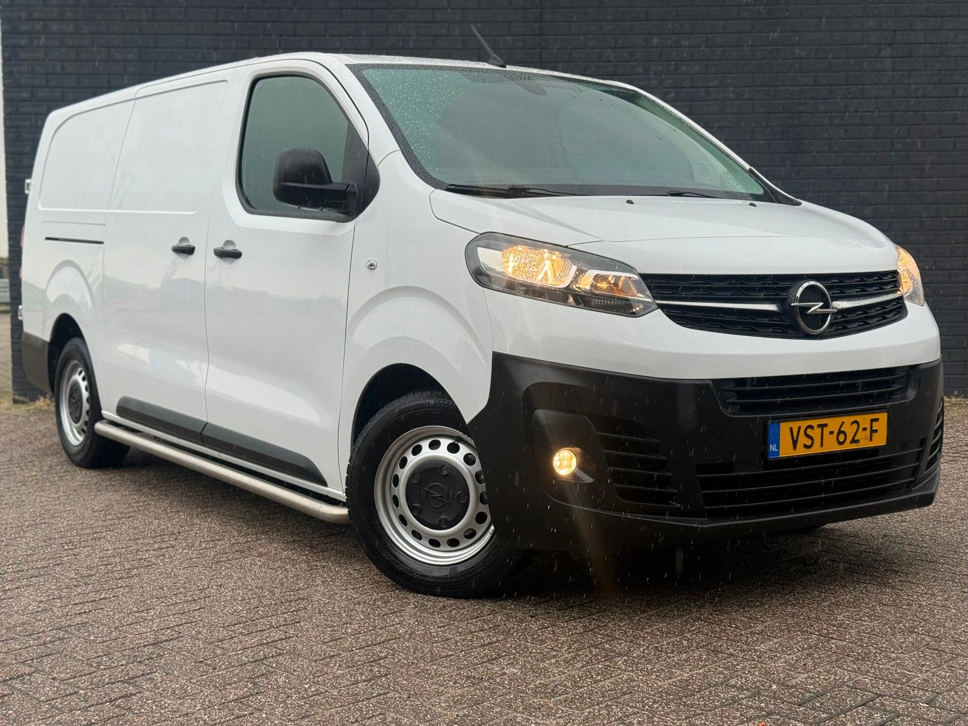 Volkswagen Transporter 1.5 CDTI L3H1 Edition Bj 11-2022 Airc, Auto's, Voorwielaandrijving, 15 km/l, 4 cilinders, 2000 kg